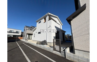 【外観】現地外観写真