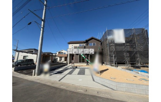 【外観】現地外観写真