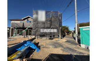 【外観】現地外観写真