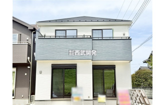 【外観】現地外観写真