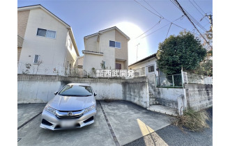 【外観】現地外観写真