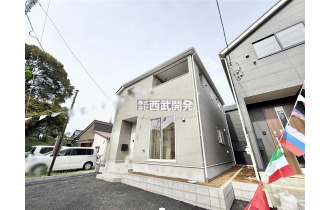 【外観】現地外観写真
