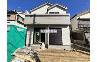 【外観】現地外観写真