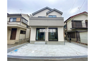 【外観】現地外観写真