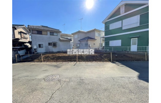 【外観】現地外観写真