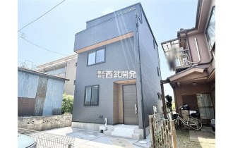 【外観】現地外観写真