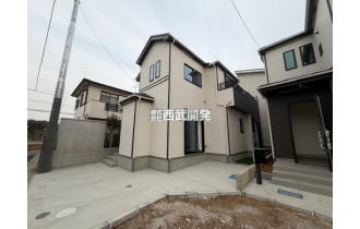 【外観】現地外観写真