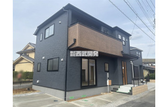 【外観】現地外観写真