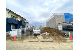 【外観】現地全景