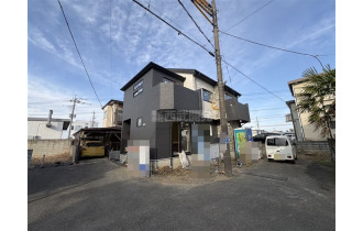 【外観】現地全景