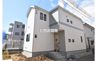 【外観】現地外観写真