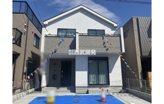 【外観】現地外観写真