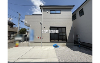 【外観】現地外観写真