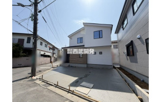 【外観】現地外観写真