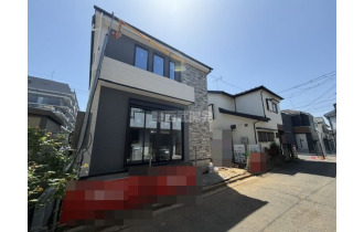 【外観】現地全景