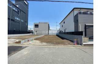【外観】現地全景写真
