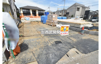 【外観】現地外観写真