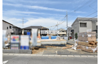 【外観】現地外観写真