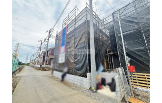 【外観】2026年6月撮影