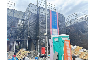 【外観】2026年6月撮影