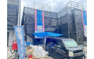 【外観】2026年6月撮影