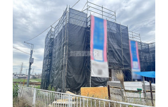 【外観】2026年6月撮影