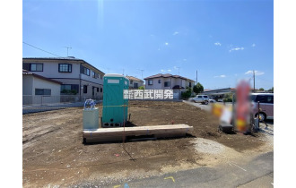 【外観】現地外観写真