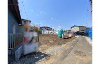 【外観】現地外観写真
