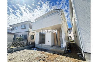 【外観】現地外観写真