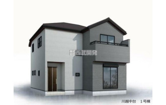 【その他】完成予想パース