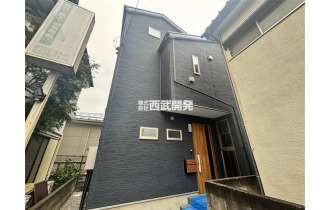 【外観】現地外観写真