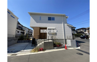 【外観】現地外観写真