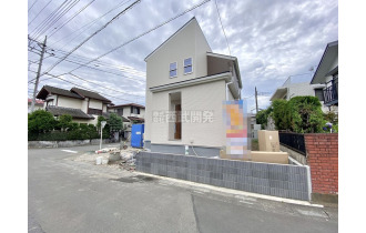 【外観】現地全景写真