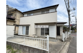 【外観】現地外観写真
