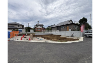 【外観】現地全景写真