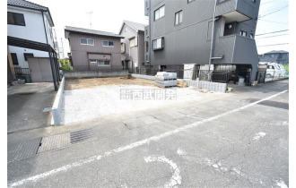 【外観】現地全景