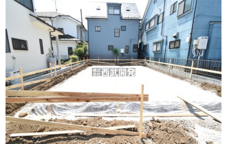 【外観】現地外観写真