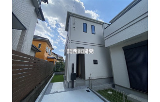 【外観】現地外観写真