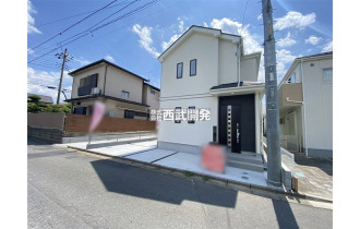 【外観】現地外観写真