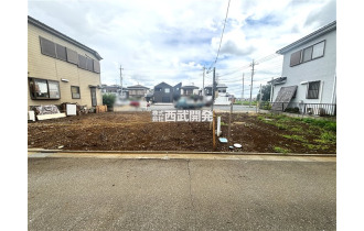 【外観】現地外観写真