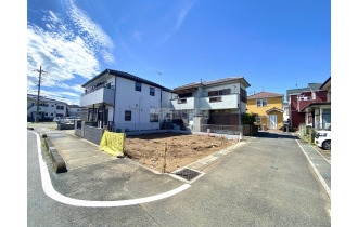 【外観】現地全景写真