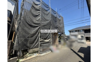 【外観】現地外観写真