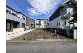 【外観】現地全景写真