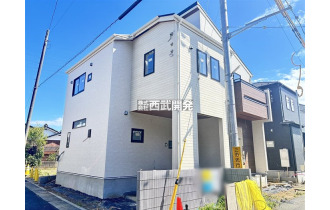 【外観】現地外観写真