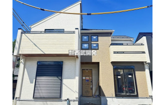 【外観】現地外観写真