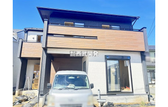 【外観】現地外観写真
