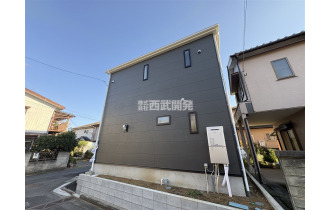 【外観】