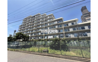 【外観】現地外観写真
