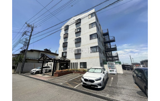 【外観】全体外観画像