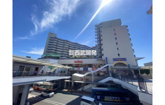 【外観】現地外観写真